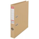 Esselte Standard Pákový pořadač Naturele A4 5 cm pískový – Zboží Živě