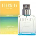 Calvin Klein Eternity Summer 2015 Man toaletní voda pánská 100 ml tester – Hledejceny.cz