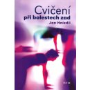 Cvičení při bolestech zad - Hnízdil Jan