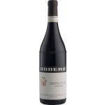 Oddero Barbera d'Alba Superiore 2022 Červené 14,5% 0,75 l (holá láhev) – Hledejceny.cz