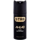 STR8 Ahead deospray 150 ml