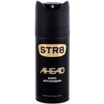 STR8 Ahead deospray 150 ml – Hledejceny.cz
