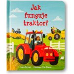 Jak funguje traktor? – Sleviste.cz