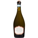 Le Contesse Prosecco Treviso Vino Frizzante DOC 10,5% 0,75 l (holá láhev)