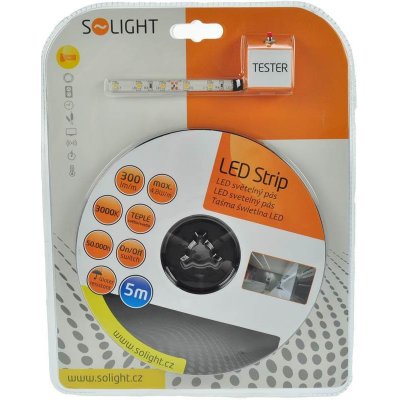 Solight WM51-65T – Hledejceny.cz