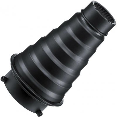 Godox SN-01 Snoot with Bowens Bayonet – Sleviste.cz