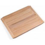 BANQUET Vál dřevěný BRILLANTE 60 x 40 x 1,7 cm (27031002) – Zboží Mobilmania