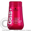 Schwarzkopf Osis Session Label Dust it flex 10 g