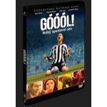 GÓÓÓL! DVD – Hledejceny.cz