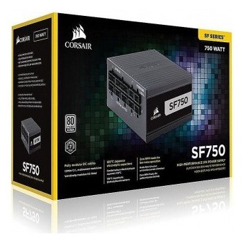 Corsair SF Series SF750 750W CP-9020186-EU