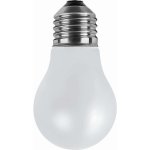 Segula 55886 LED žárovka nerozbitná 24V stmívaní do teplé matná E27 6 W (45 W) 560 Lm 2000-2700 K – Zboží Živě