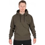 Fox mikina Collection Hoody Green black – Zboží Mobilmania