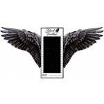 Black Feather Jolash MIX 6-13 mm 0.05 D – Zboží Mobilmania