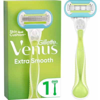 Gillette Venus Extra Smooth – Sleviste.cz