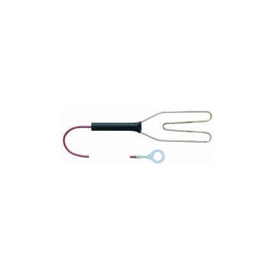 Kabel propojovací pro el. ohradníky zdroj vodič 125 cm – Hledejceny.cz