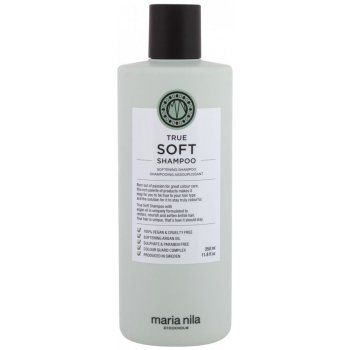 Maria Nila True Soft Shampoo 350 ml