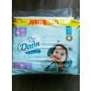 DADA Jumbo Bag Nové EXTRA SOFT 4 MAXI 7‑16 KG 82 KS