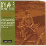 VARIOUS - DYLAN'S TALKING BLUES ~ THE ROOTS OF BOB'S RHYTHMI CD – Hledejceny.cz