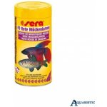 Sera FD červené larvy komárů 250 ml – Zboží Dáma