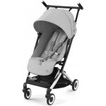 Cybex Libelle fog grey 2024 – Sleviste.cz