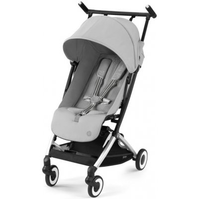 Cybex Libelle fog grey 2024 – Sleviste.cz
