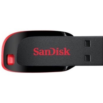 SanDisk Cruzer Blade 64GB SDCZ50-064G-B35