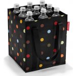 Taška na lahve BOTTLEBAG dots Reisenthel – Zboží Mobilmania