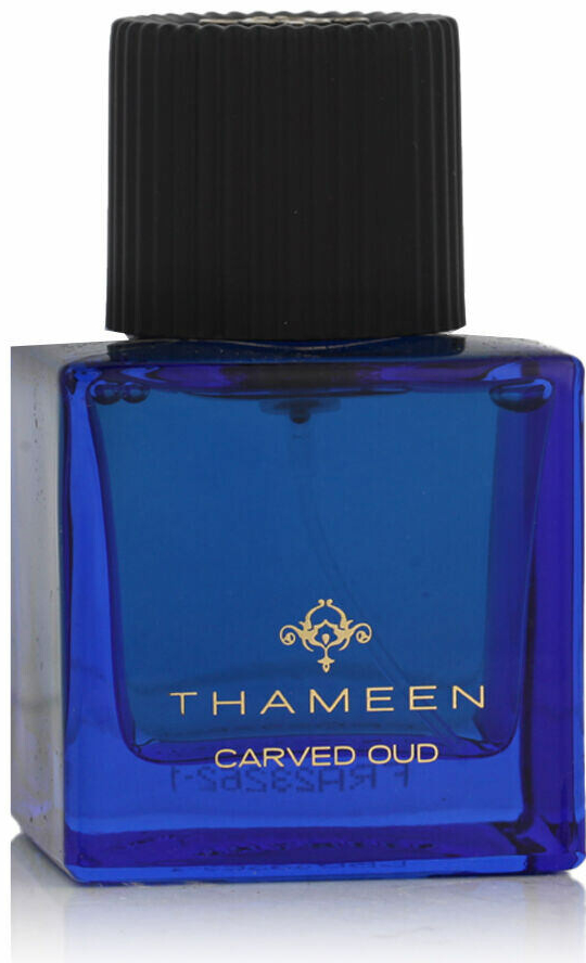Thameen Carved Oud parfém unisex 50 ml