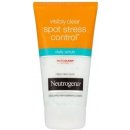 Neutrogena Visibly Clear Spot Stress Control peeling 150 ml