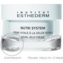 ESthederm Royal jelly vital Cream krém s mateří kašičkou 50 ml