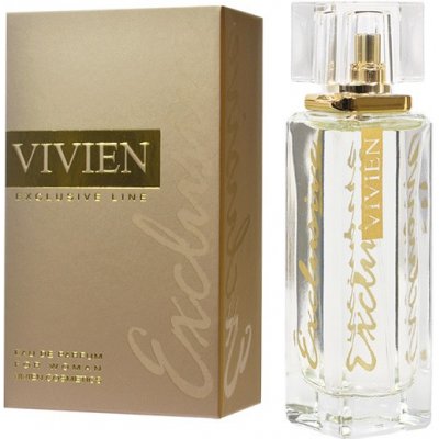 Vivaco Shine parfém dámský 50 ml