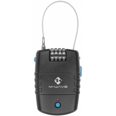 M-Wave LOCK N ROLL ALARM – Sleviste.cz