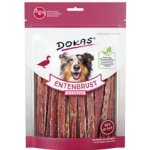 Dokas kachní prsa proužky 250 g – Zbozi.Blesk.cz