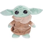 Mandalorian Baby Yoda Grogu – Sleviste.cz