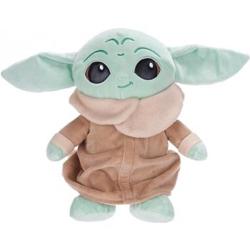 Mandalorian Baby Yoda Grogu