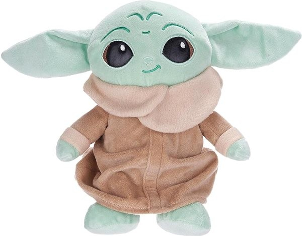 Mandalorian Baby Yoda Grogu