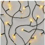 EMOS LED Venkovní vánoční řetěz 100xLED 10m IP44 teplá bílá EMS1094 – Hledejceny.cz