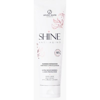 Seven Suns Cosmetics Shine Face Anti Aging 75ml