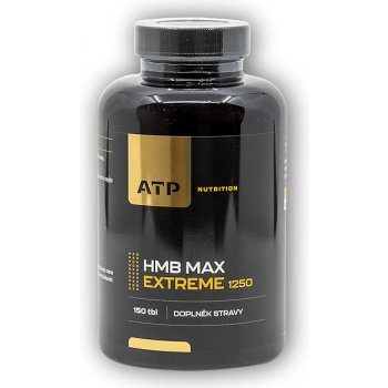 ATP HMB Max Extreme 1250 150 tablet