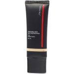 Shiseido Synchro Skin Self-Refreshing Tint SPF20 125 Fair/Très Clair Asterid 30 ml – Zboží Dáma
