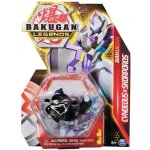 Bakugan základní Bakugan S5 Dragonoid X Tretorous Red – Hledejceny.cz