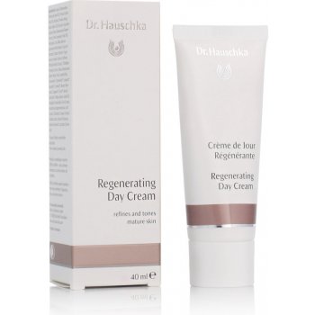 Dr. Hauschka Regenerating Day Cream 40 ml