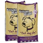 Barking Heads fat Dog slim 2 x 12 kg – Hledejceny.cz