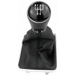 PROTEC Řadící páka s manžetou, VW Passat B6 2005 - 2010 5st – Zboží Mobilmania