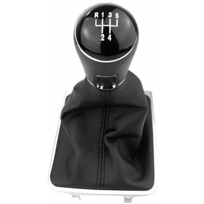 PROTEC Řadící páka s manžetou, VW Passat B6 2005 - 2010 5st – Zboží Mobilmania