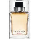 Christian Dior Dior Homme balzám po holení 100 ml