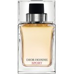 Christian Dior Dior Homme balzám po holení 100 ml – Zboží Dáma