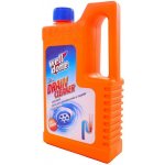 Well Done čistič na odpady 1 l – Zboží Dáma