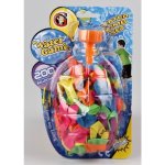 Alltoys Vodní bomby 200 ks – Zboží Dáma Alltoys Vodní bomby 200 ks – Zboží Dáma