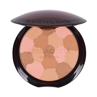 Guerlain Terracotta Light rozjasňující bronzer 00 Light Cool 10 g – Sleviste.cz